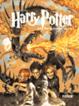 Cover of Harry Potter och den flammande bägaren