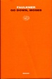 Cover of Go down, Moses