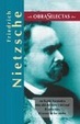 Cover of Friedrich Nietzsche