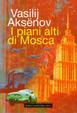 Cover of I piani alti di Mosca