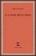 Cover of Il capro espiatorio