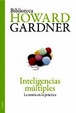 Cover of Inteligencias múltiples