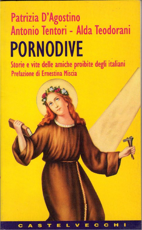 Image of Porno dive