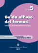 Cover of Guida all'uso dei farmaci