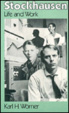 Cover of Stockhausen