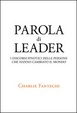 Cover of Parola di leader