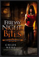 Cover of Friday Night Bites