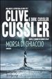 Cover of Morsa di ghiaccio