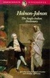 Cover of Hobson-Jobson
