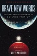 Cover of Brave New Words