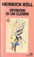 Cover of Opinioni di un clown