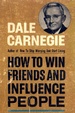 Cover of How to Win Friends and Influence People