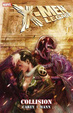 Cover of X-Men Legacy