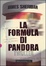 Cover of La formula di Pandora