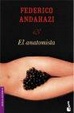 Cover of El anatomista