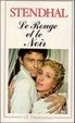 Cover of Le Rouge et le Noir