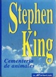 Cover of Cementerio de animales