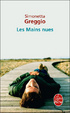 Cover of Les Mains nues
