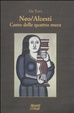 Cover of Neo-Alcesti. Canto alle quattro mura. Poesie per la musica