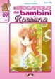 Cover of Il Giocattolo dei Bambini - Rossana 9