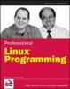Cover of Professional Linux Programming