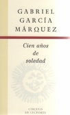 Cien años de soledad