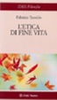 Cover of L'etica di fine vita