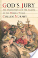 Cover of God's Jury