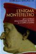 Cover of L'enigma Montefeltro