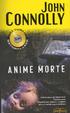 Cover of Anime morte
