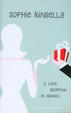 Cover of I love shopping in bianco