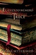 Cover of El cuento número trece