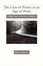 Cover of The Cure of Poetry in an Age of Prose