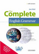 Cover of The complete english grammar. Student's book-My digital book-Booster. Con espansione online. Per le Scuole superiori. Con CD-ROM