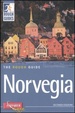 Cover of Norvegia