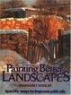 Cover of Painting Better Landscapes