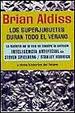 Cover of Los Superjuguetes Duran Todo El Verano