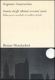 Cover of Storia degli ultimi sessant'anni