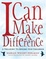 Cover of "I Can Make a Difference"