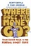 Cover of "Where Does the Money Go?"