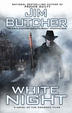 Cover of White Night