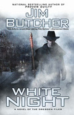White Night : A Novel of the Dresden Files