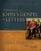 Cover of A Theology of John's Gospel and Letters