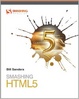 Cover of Smashing HTML5