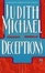 Cover of "Deceptions"