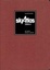 Cover of "Sky Atlas 2000.0, 2nd Deluxe Unlaminated Version"