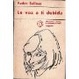 Cover of La voz a ti debida