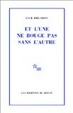 Cover of Et l'un ne bouge pas sans l'autre