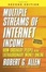 Cover of "Multiple Streams of Internet Income"