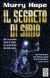 Cover of Il segreto di Sirio